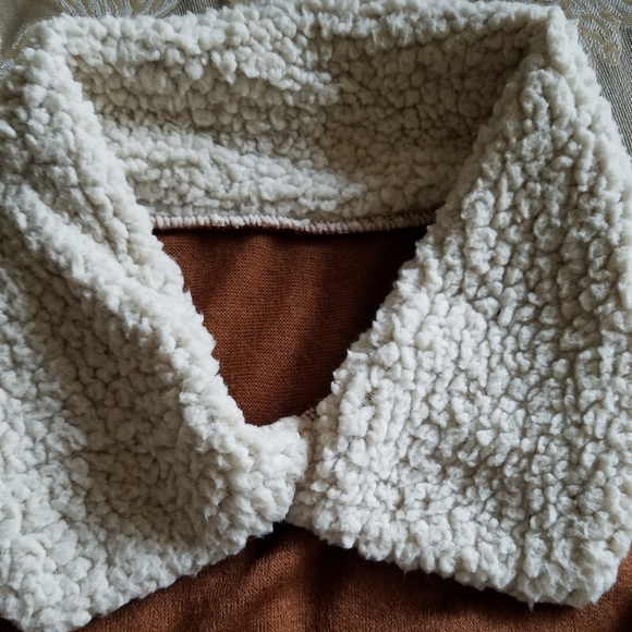 3/$20 Sweater Dress - Picture 5 of 6